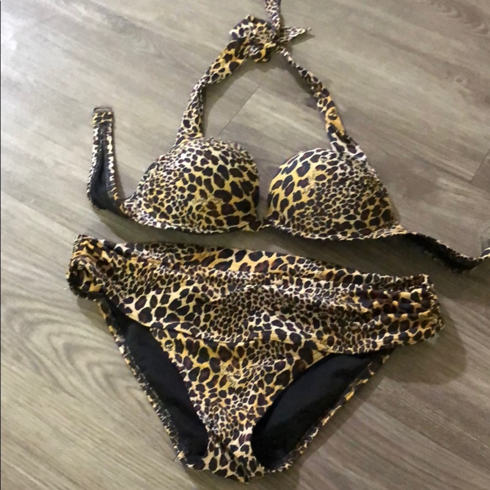 Victoria secret swimsuit